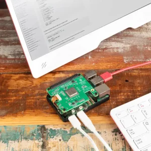 Raspberry Pi AI HAT+ 26TOPS2 Raspberry Pi AI HAT+ 26TOPS 擴充板