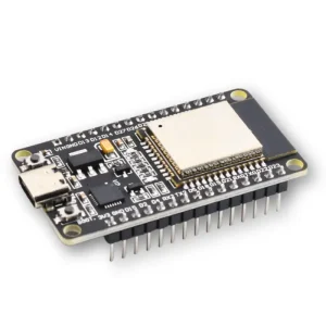 ESP32 開發板 (Type-C : CH340)2 ESP32 開發板 (Type-C / CH340)