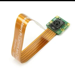 Raspberry Pi AI Camera (Sony IMX500) 智慧相機2 Raspberry Pi AI Camera (Sony IMX500) 智慧相機